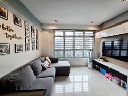 Blk 450A Fernvale Crest (Sengkang), HDB 4 Rooms #592293181
